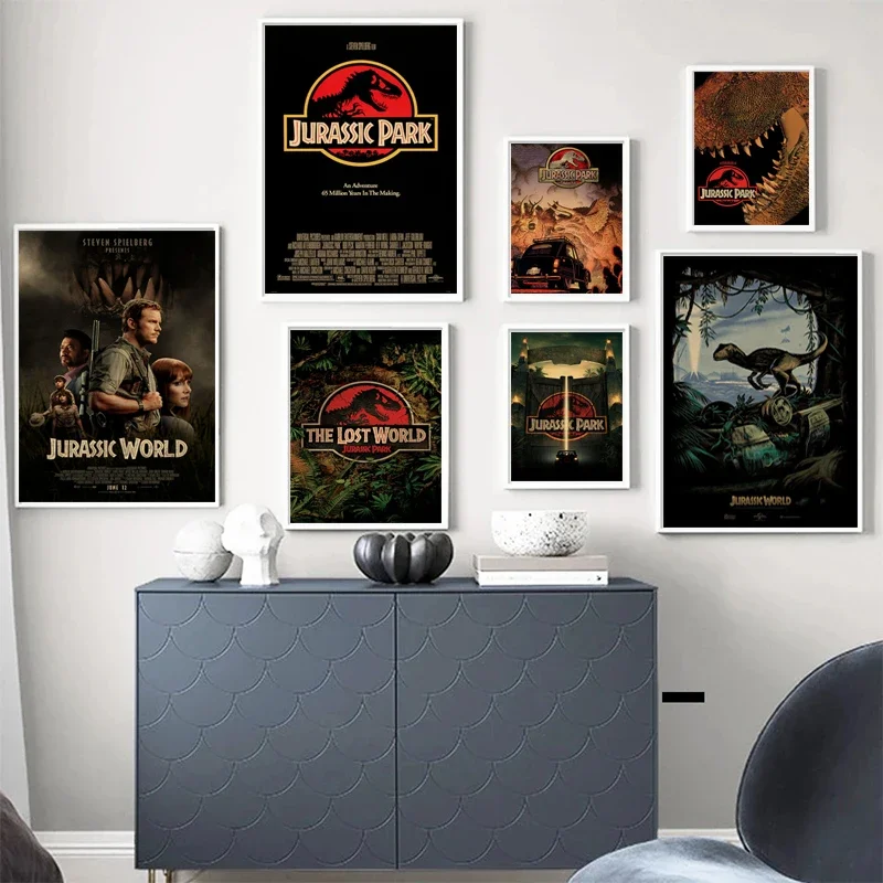 Home Decor Essentials - Filmplakate, Vintage-Poster und Drucke, Wandkunstbilder für