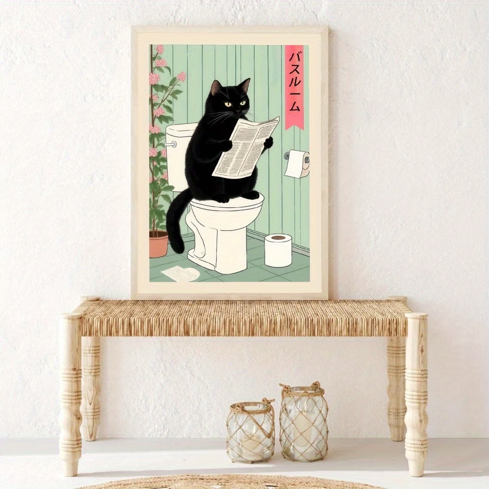 Moderne, interessante Retro-To – Home Decor Cat Bewertung und Preis