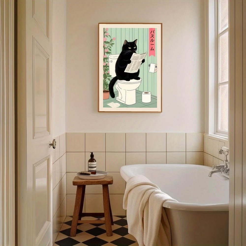Moderne, interessante Retro-To – Home Decor Cat Bewertung und Preis