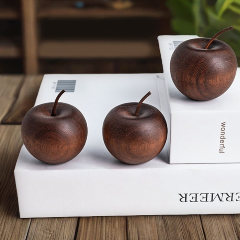 1 Stück Apfelförmiger Diffusor – Home Decor Essentials Bewertung und Preis
