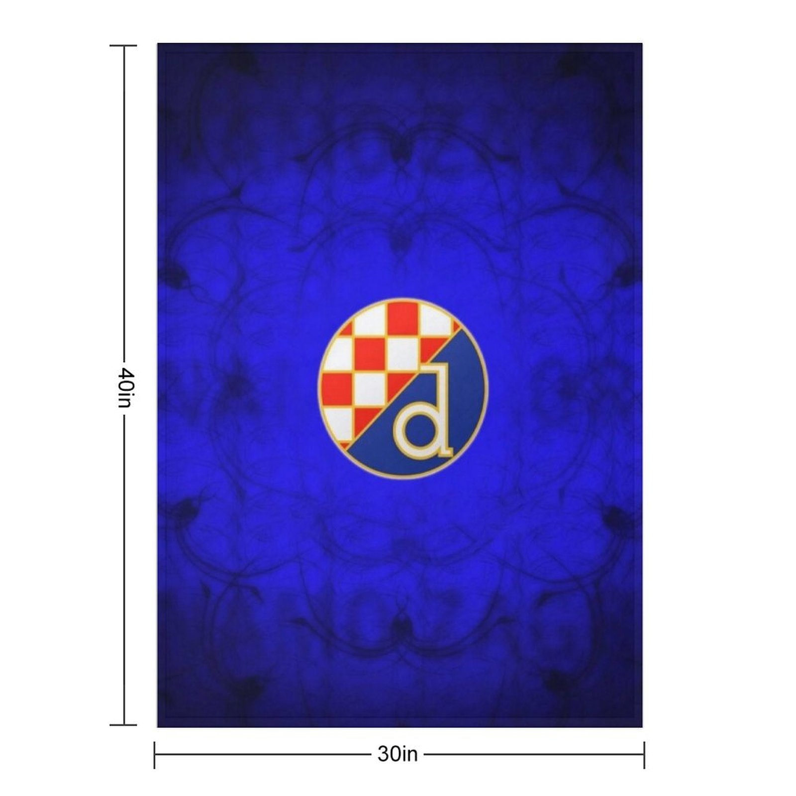 GNK Dinamo Zagreb Überwurfdeck – Home Decor Zagreb Bewertung und Preis