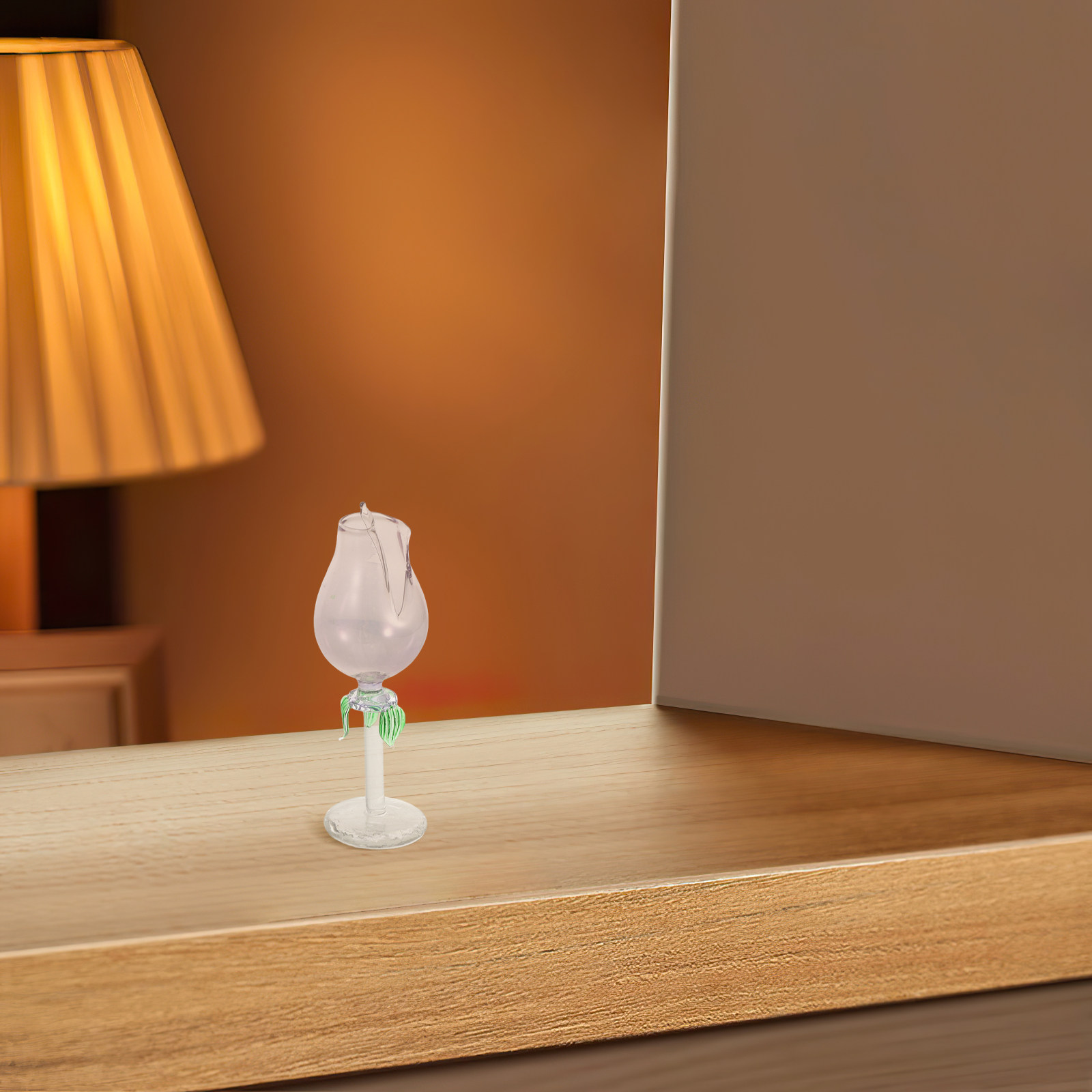 2 Stück Blumenförmige Glas-Duf – Home Decor Essentials Bewertung und Preis
