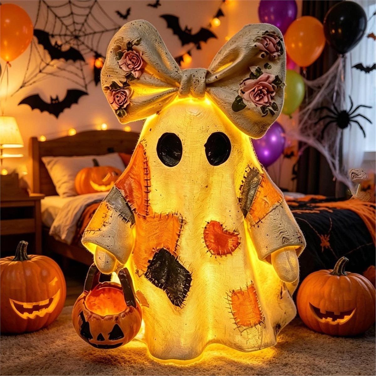 2026 Trend Halloween-Geisterst – Home Decor Trend 2026 Bewertung und Preis