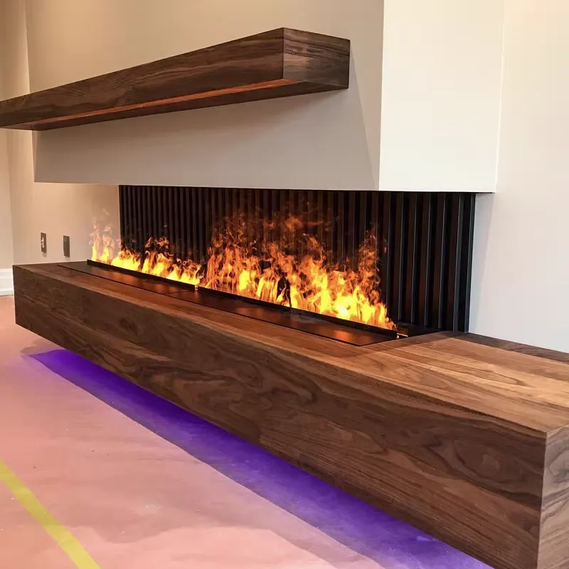Smarter Netflix Kamin-Luftbefe – Home Decor Netflix Bewertung und Preis
