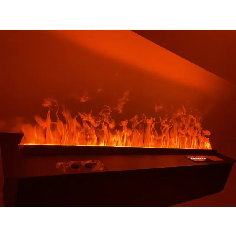 Smarter Netflix Kamin-Luftbefe – Home Decor Netflix Bewertung und Preis