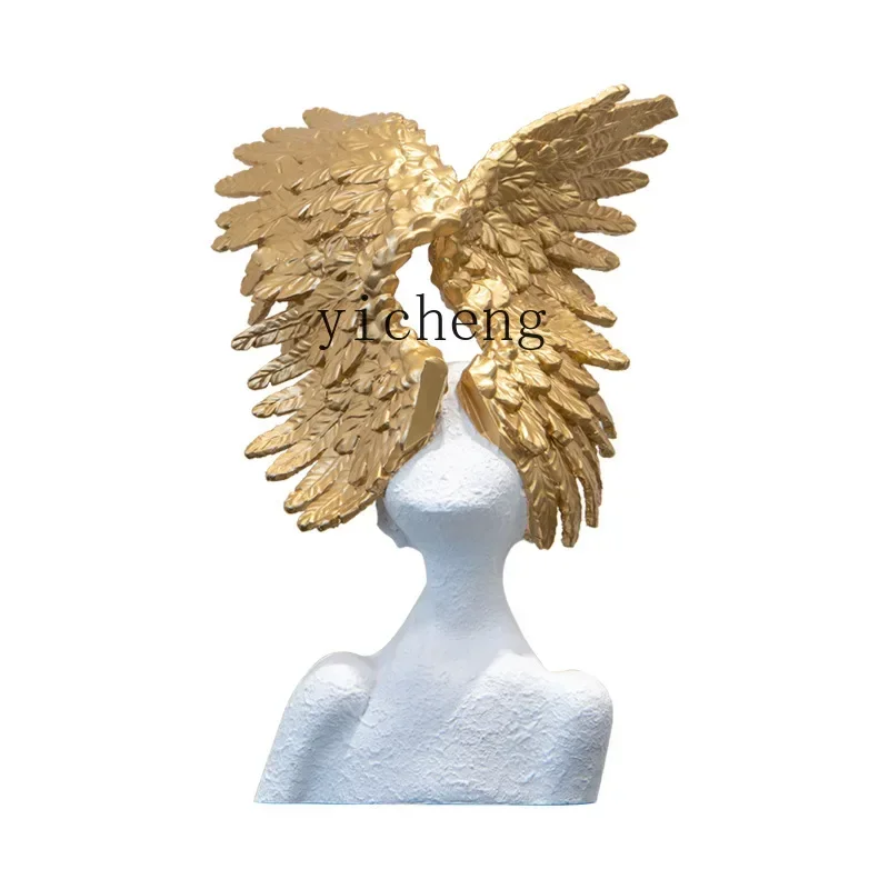 u18 modernes, schlichtes, hoch – Home Decor Resin Bewertung und Preis