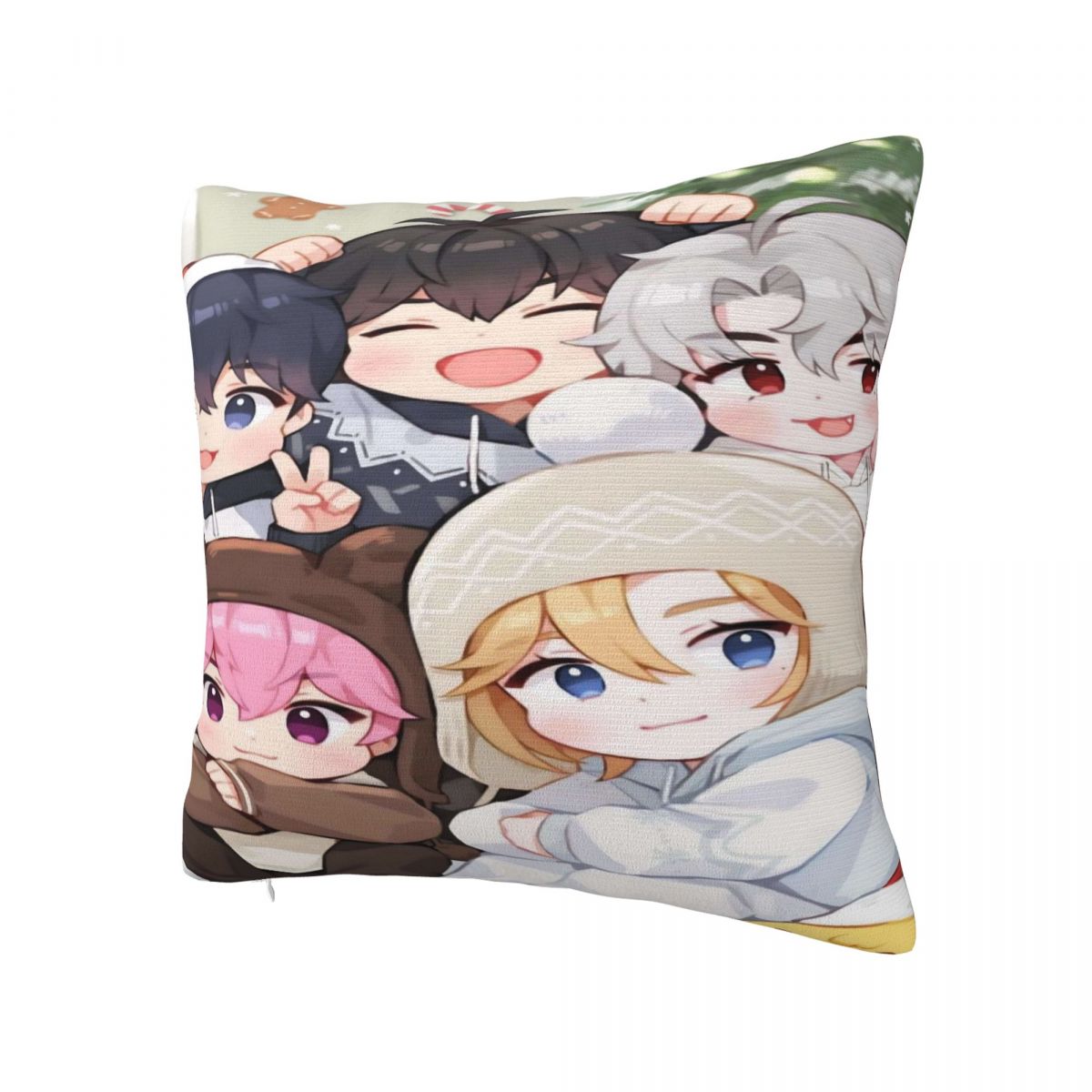 Kpop PLAVE Caligo Pt Kissenbez – Home Decor Pt Bewertung und Preis