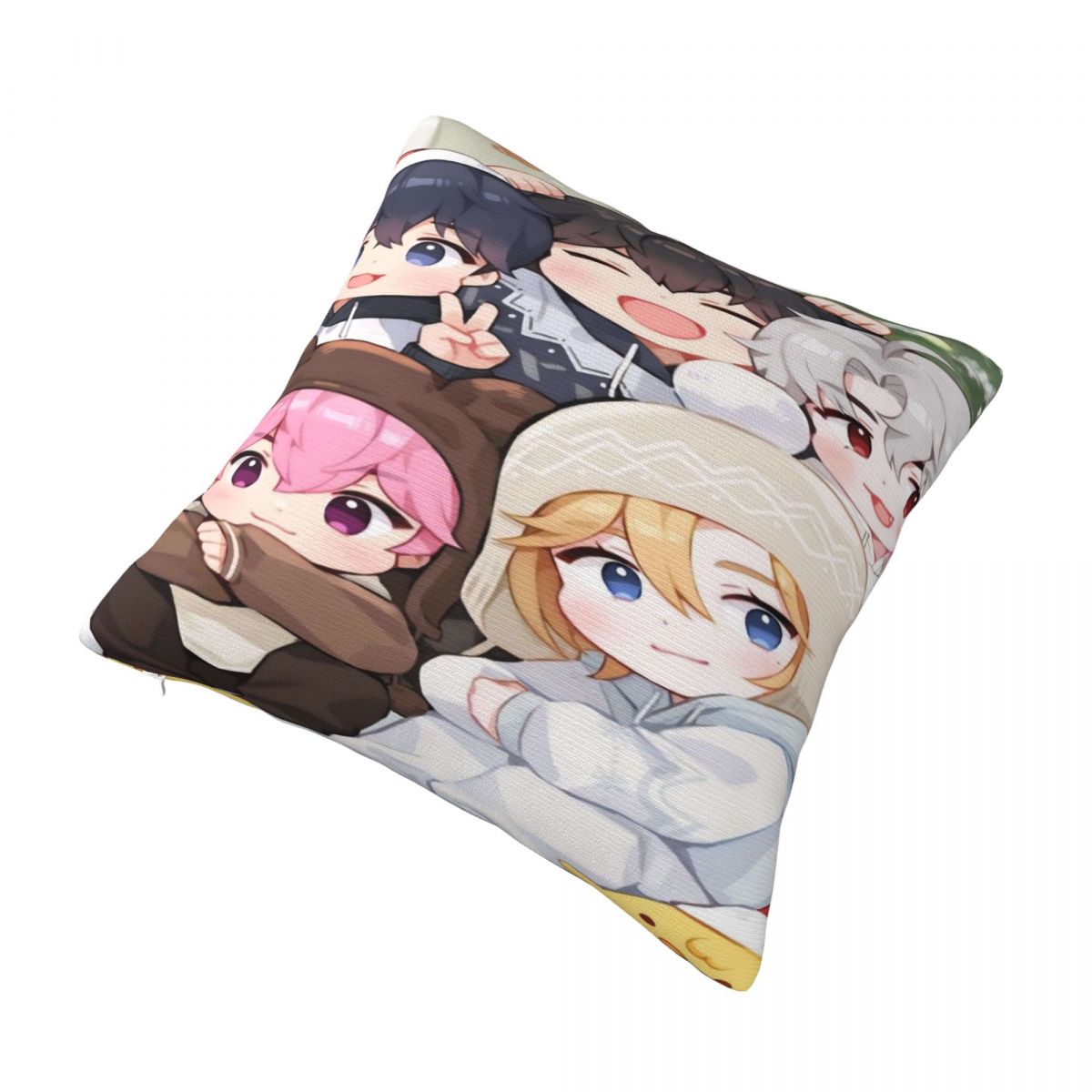 Kpop PLAVE Caligo Pt Kissenbez – Home Decor Pt Bewertung und Preis