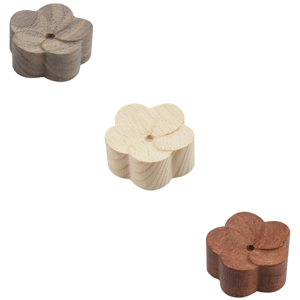3 Stück natürlicher Holz-Diffu – Home Decor Essentials Bewertung und Preis