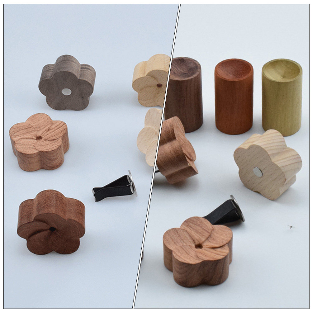 3 Stück natürlicher Holz-Diffu – Home Decor Essentials Bewertung und Preis