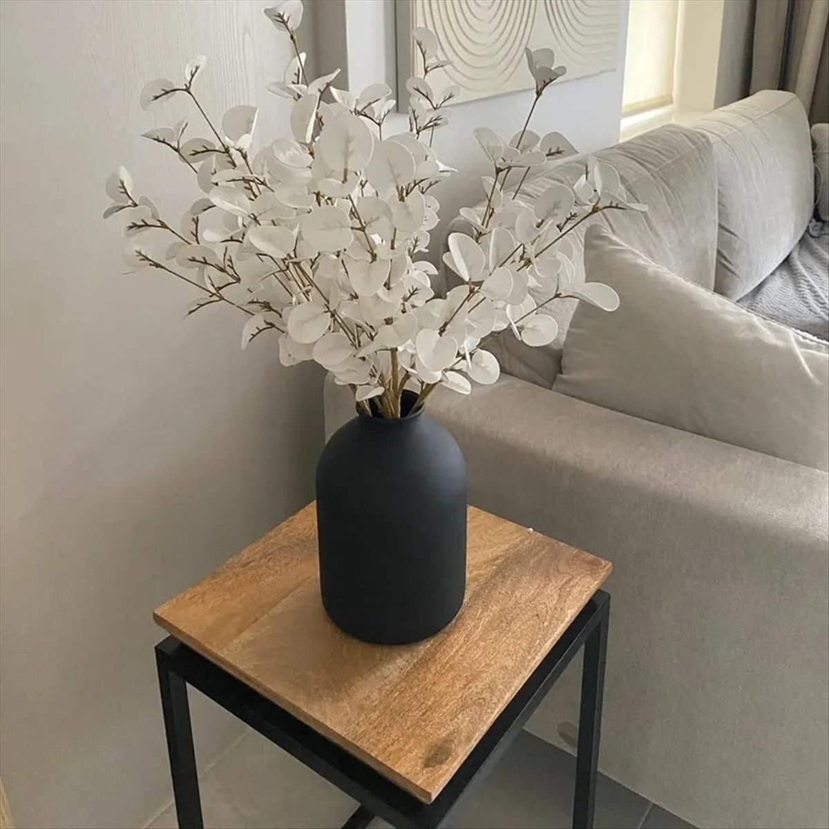 2026 Trend Schmiedeeisen Matt- – Home Decor Trend 2026 Bewertung und Preis