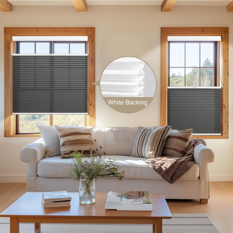 Modernes Design, sonnenbeständ – Home Decor Window Blinds Bewertung und Preis