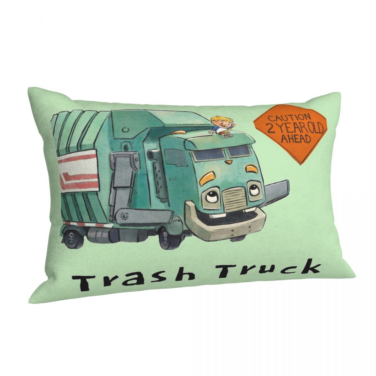 Müllwagen Cartoon Netflix Rech – Home Decor Netflix Bewertung und Preis