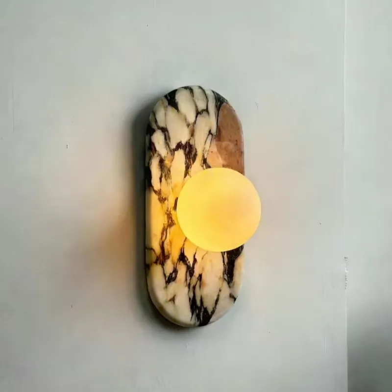 SJX Minimalistische Natürliche – Home Decor Light Bewertung und Preis