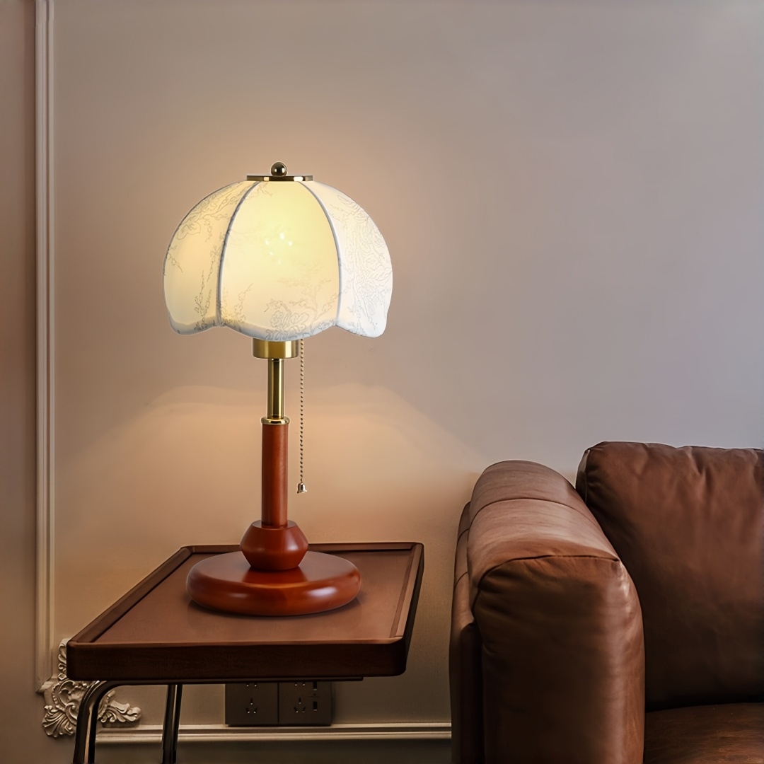 Vintage gewölbte Kuppel-Tischl – Home Decor Light Bewertung und Preis