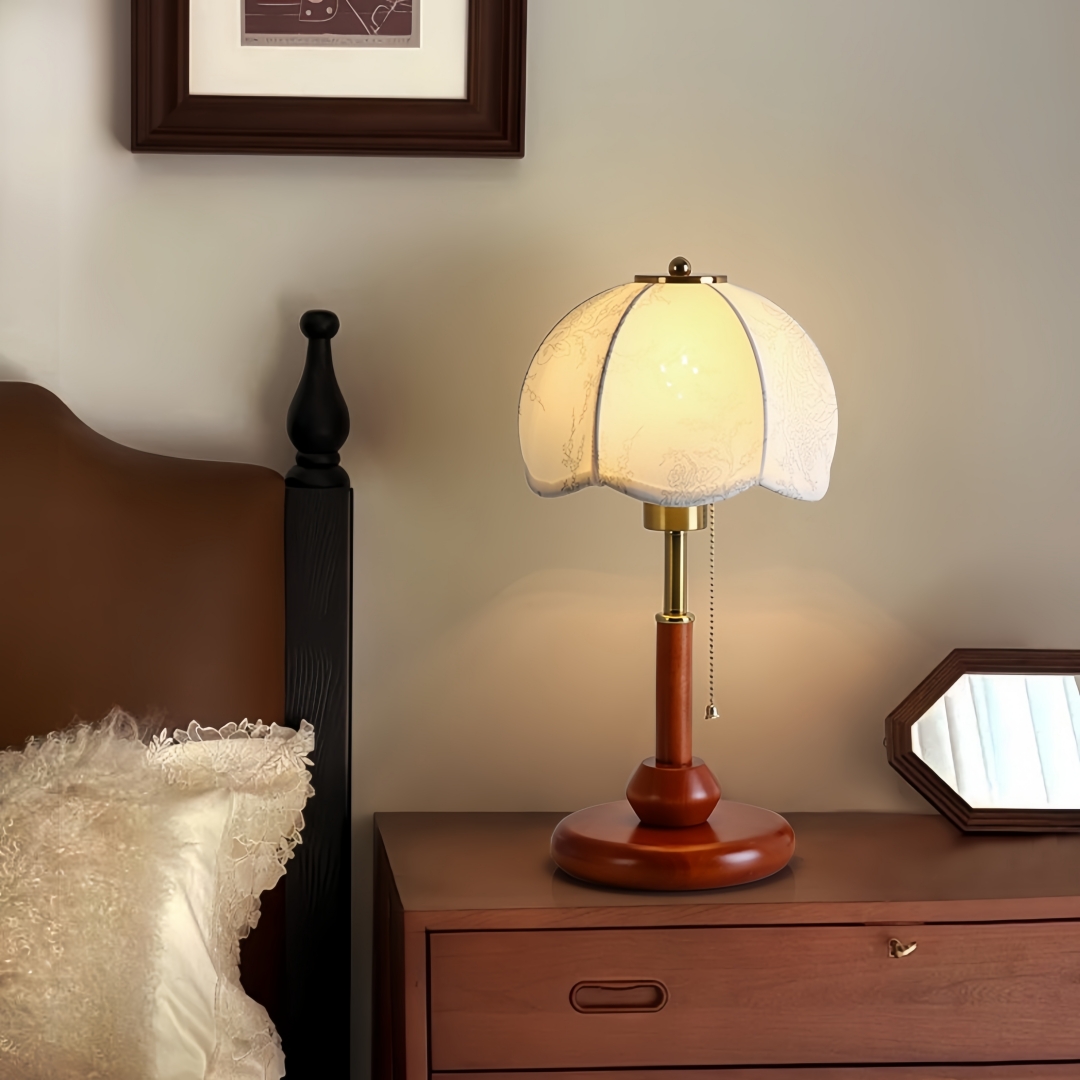 Vintage gewölbte Kuppel-Tischl – Home Decor Light Bewertung und Preis