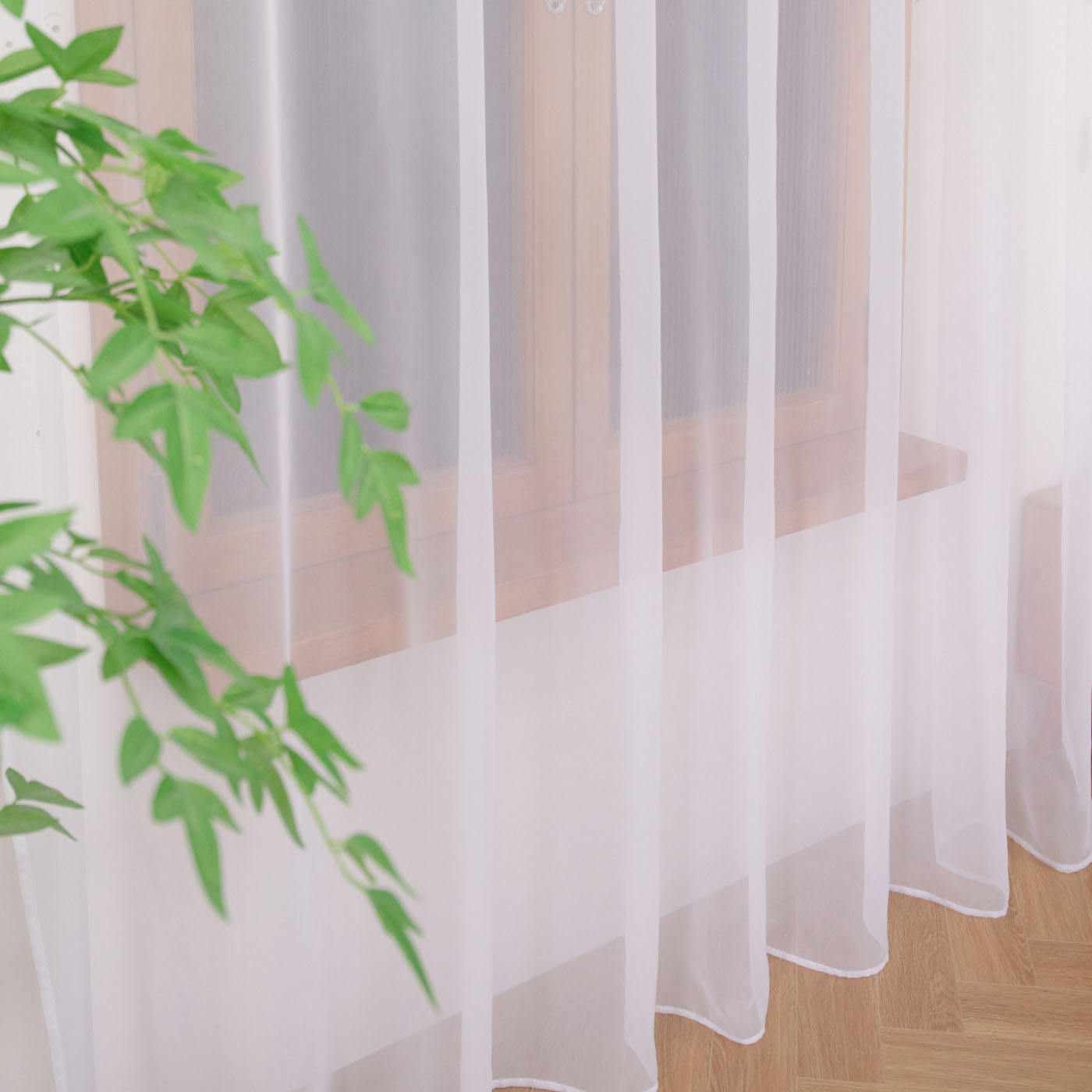 1 Stück Weißer Transparenter V – Home Decor Pt Bewertung und Preis