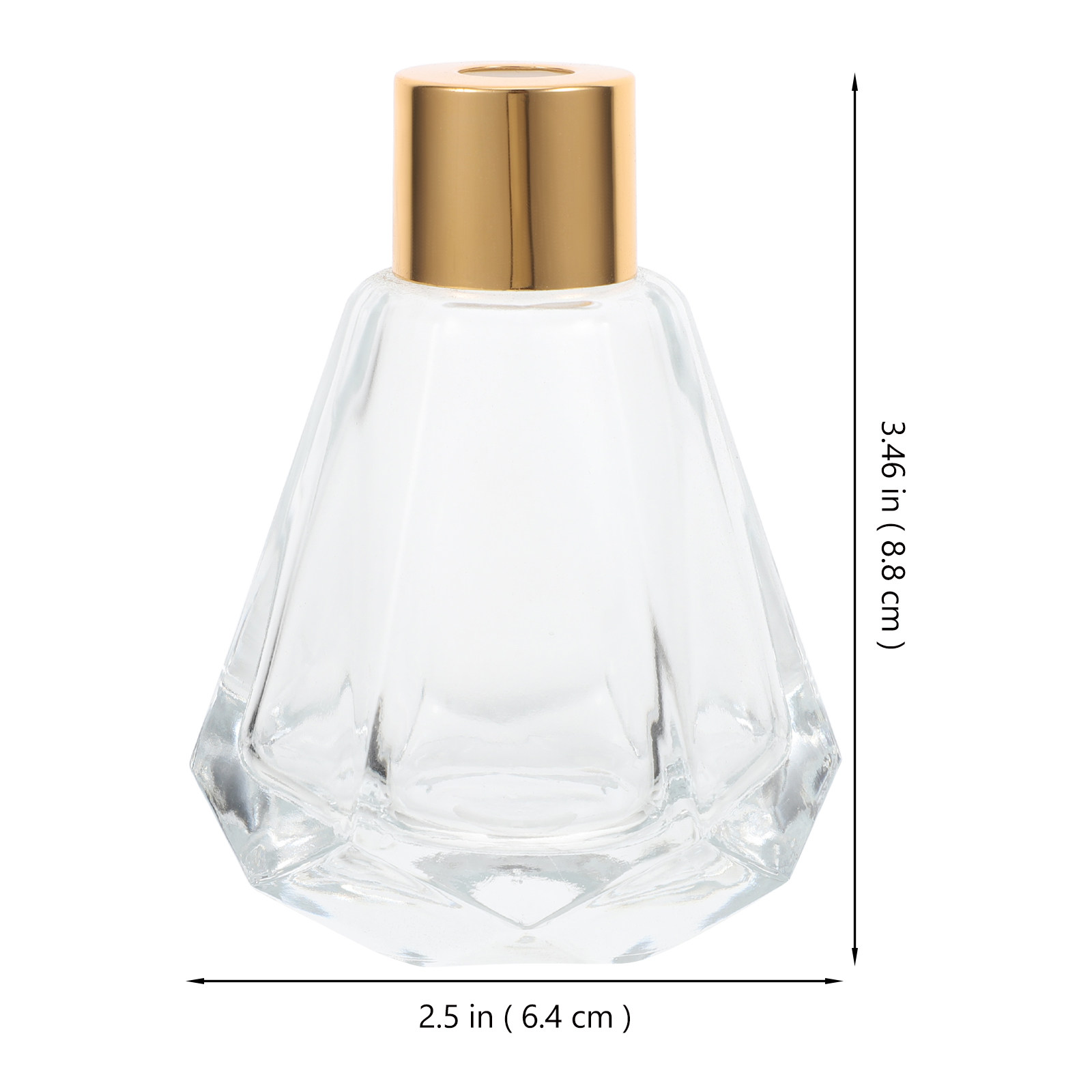 2 Stück Leere Ätherische Öl-Di – Home Decor Essentials Bewertung und Preis