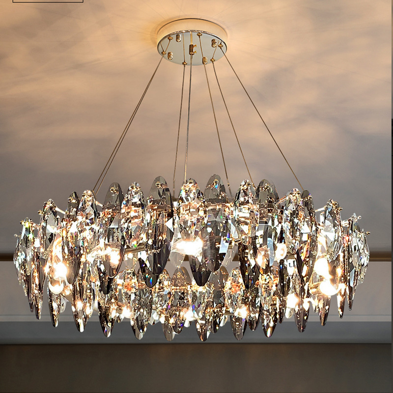 Kristall 2026 Neuer Trend Gold – Home Decor Trend 2026 Bewertung und Preis