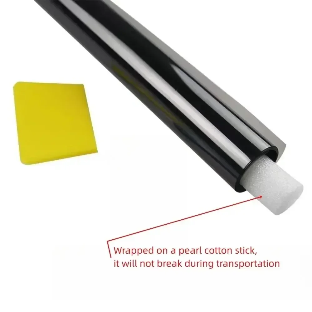 3M x 50CM VLT Schwarz Auto Fen – Home Decor Window Blinds Bewertung und Preis