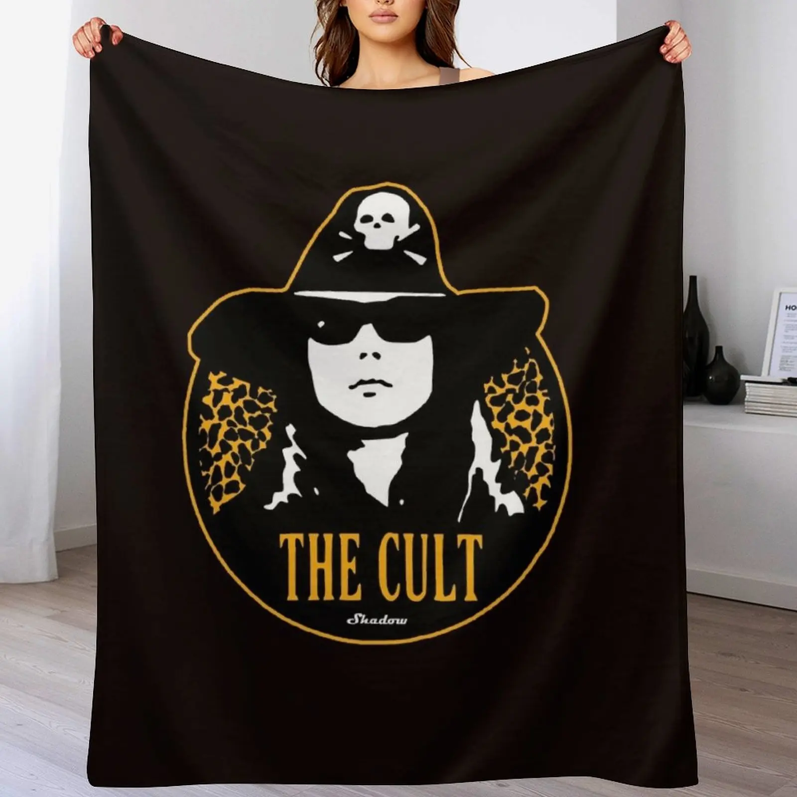Ian Astbury - The Cult Pt.2 Üb – Home Decor Pt Bewertung und Preis