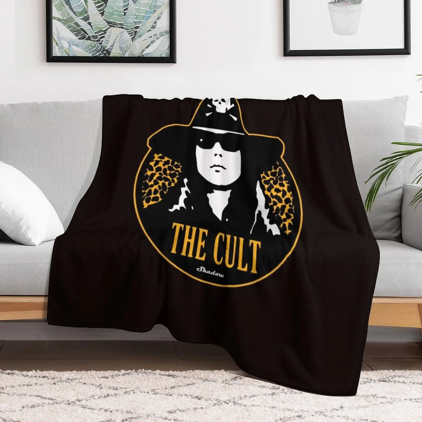 Ian Astbury - The Cult Pt.2 Üb – Home Decor Pt Bewertung und Preis