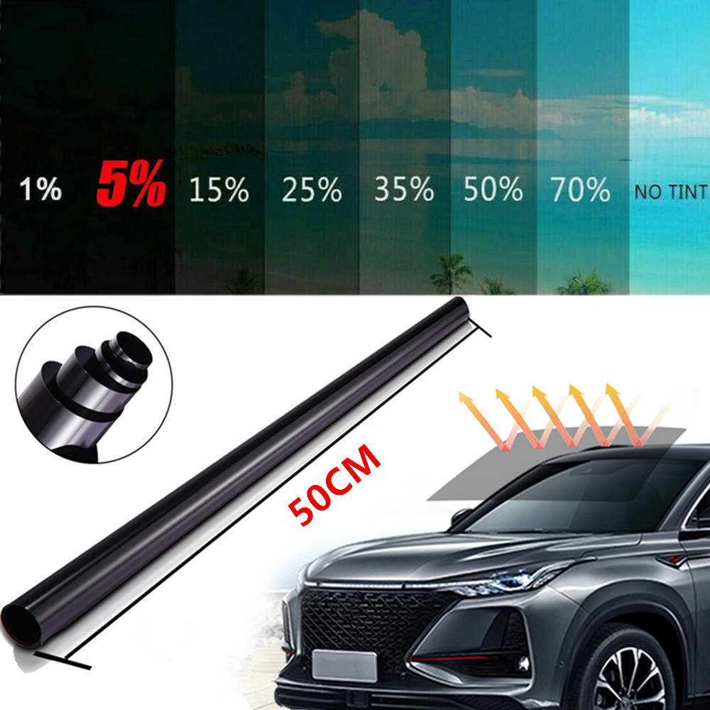 Fenster Tönung Film UV Wärme R – Home Decor Window Blinds Bewertung und Preis