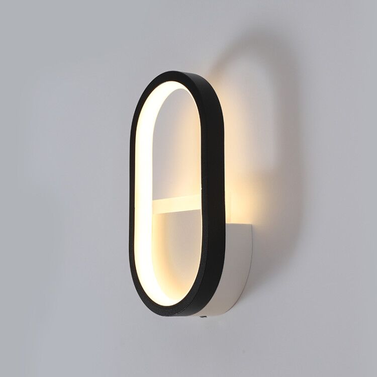 Moderne Nordische LED-Wandleuc – Home Decor Light Bewertung und Preis