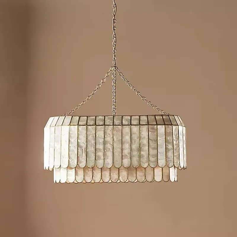 Moderner Amerikanischer Leucht – Home Decor Light Bewertung und Preis