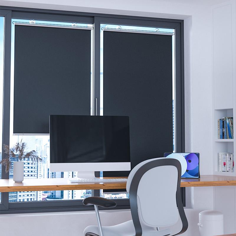Rolladen ohne Bohren für Fenst – Home Decor Window Blinds Bewertung und Preis