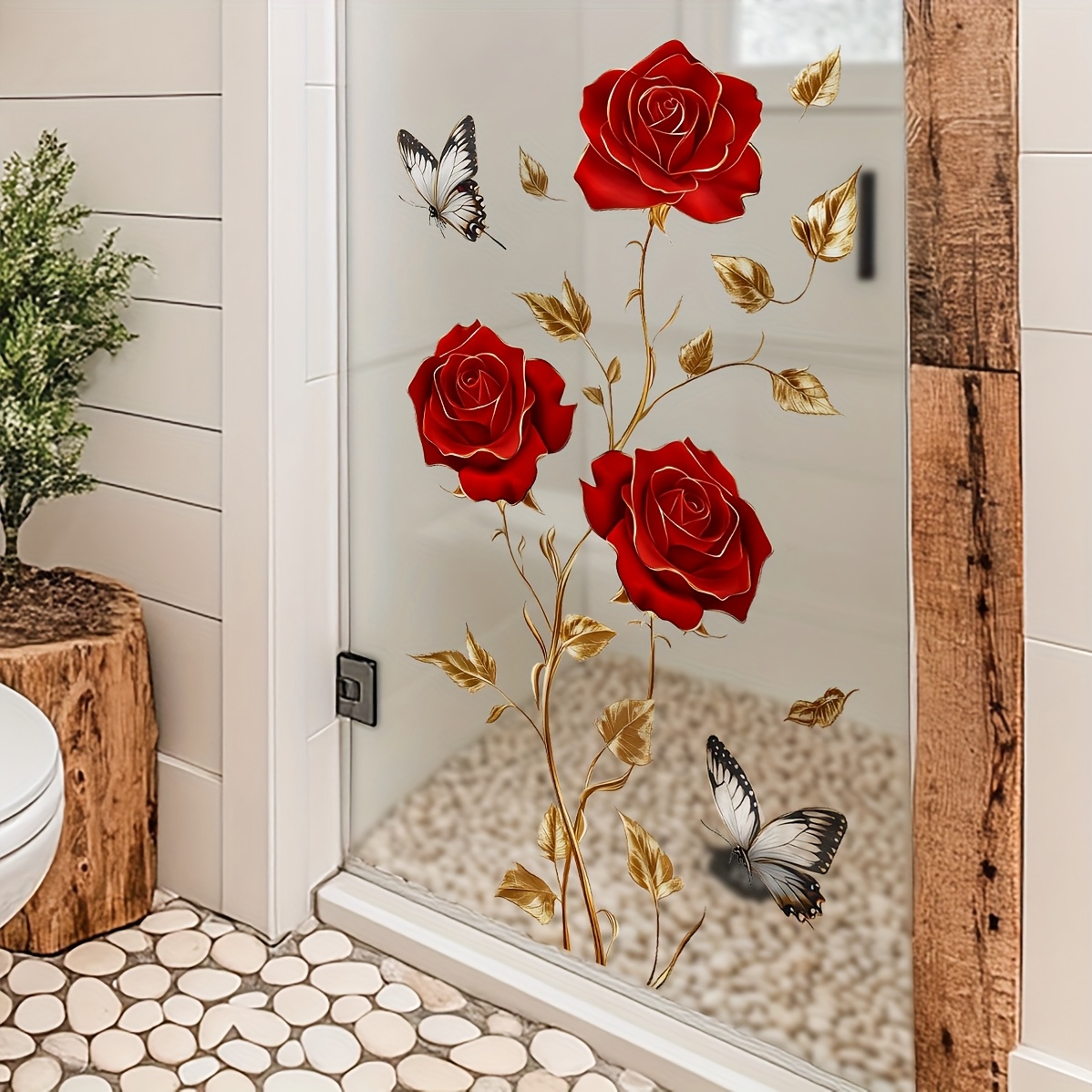 1 Stück Bezaubernder und Roman – Home Decor Window Blinds Bewertung und Preis