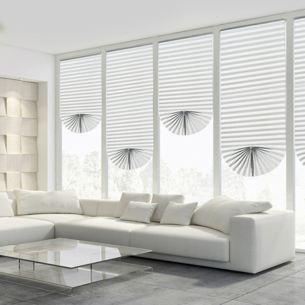 Selbst klebende Badezimmer Dus – Home Decor Window Blinds Bewertung und Preis