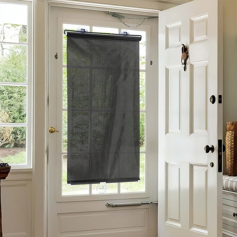 Fenster Rollos Saugnapf Blacko – Home Decor Window Blinds Bewertung und Preis