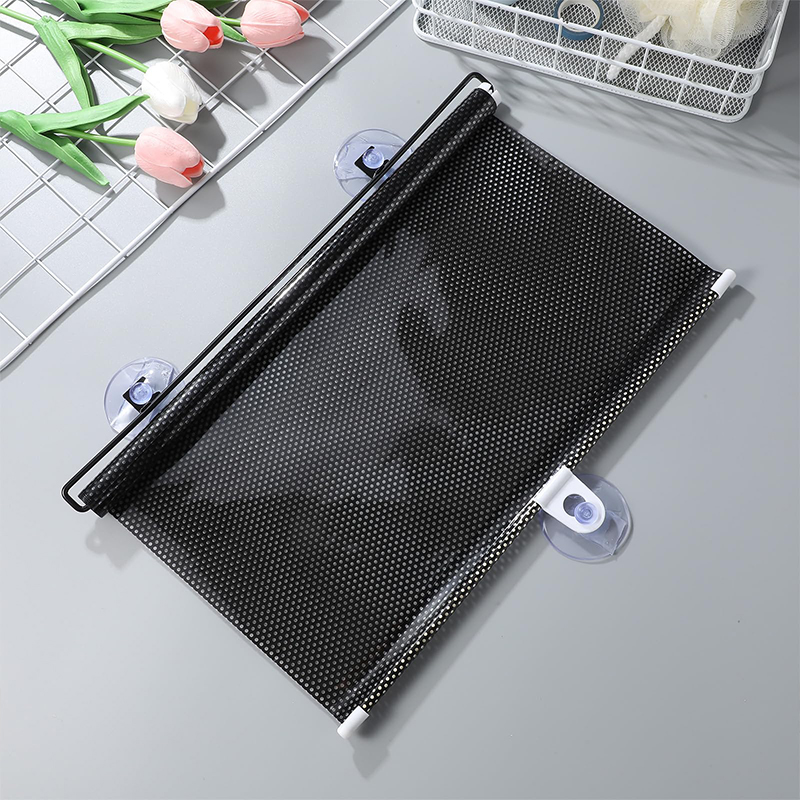 Fenster Rollos Saugnapf Blacko – Home Decor Window Blinds Bewertung und Preis