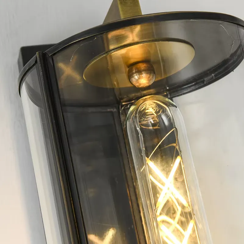 Moderne Goldene Zylindrische L – Home Decor Light Bewertung und Preis