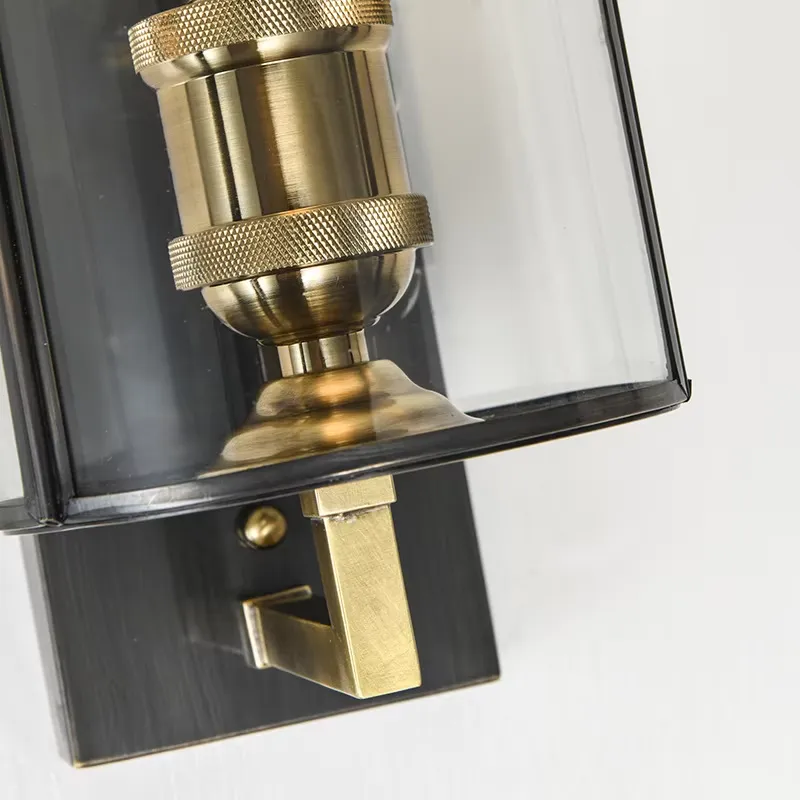 Moderne Goldene Zylindrische L – Home Decor Light Bewertung und Preis