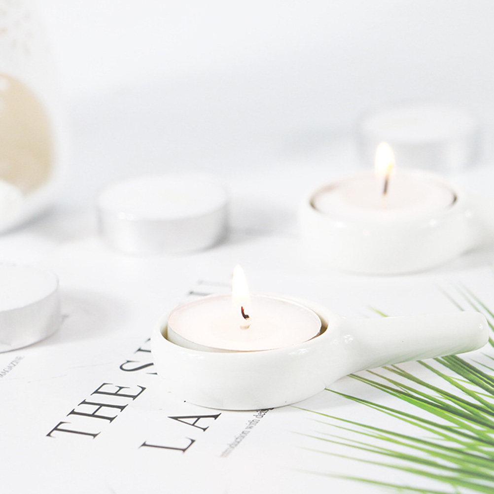 4 Stück Premium Keramik-Brenne – Home Decor Essentials Bewertung und Preis