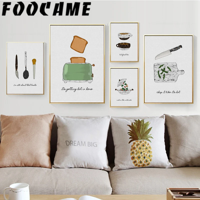 Kuchen Süße Küche Poster Nordi – Home Decor Pt Bewertung und Preis