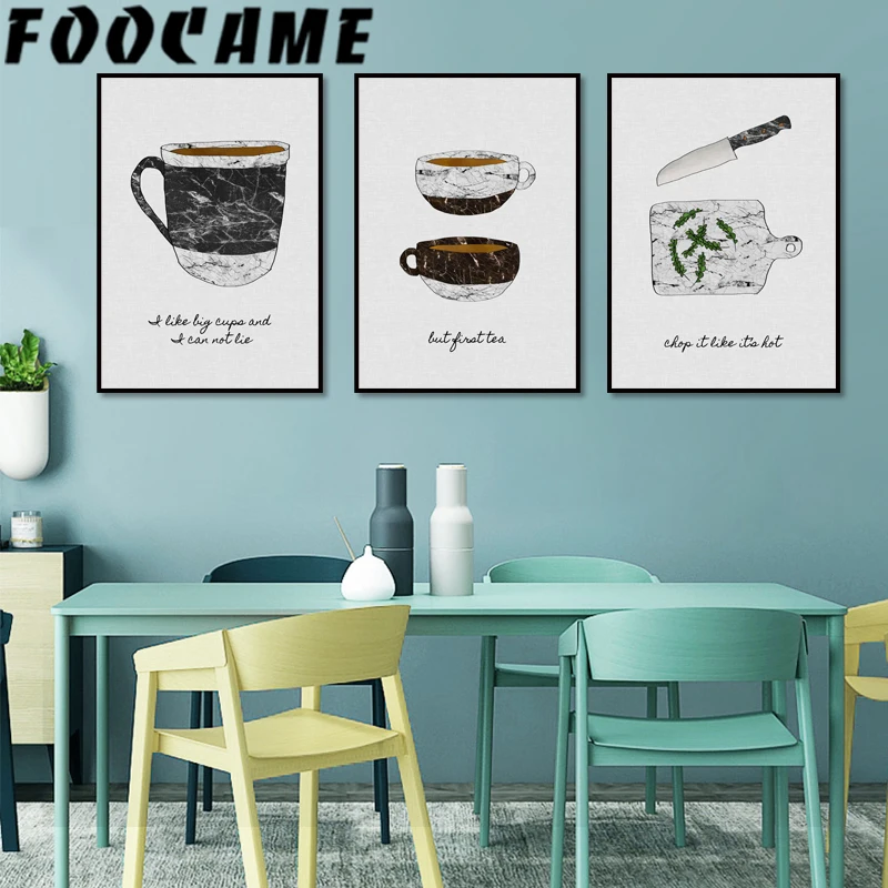 Kuchen Süße Küche Poster Nordi – Home Decor Pt Bewertung und Preis