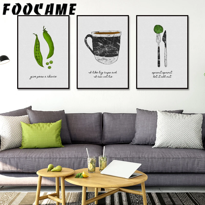 Kuchen Süße Küche Poster Nordi – Home Decor Pt Bewertung und Preis