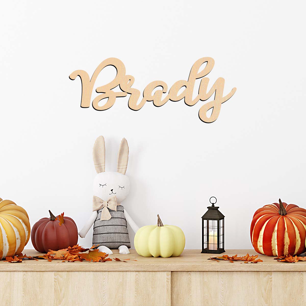 1 Stück Heimdekoration Brady B – Home Decor Examples Bewertung und Preis