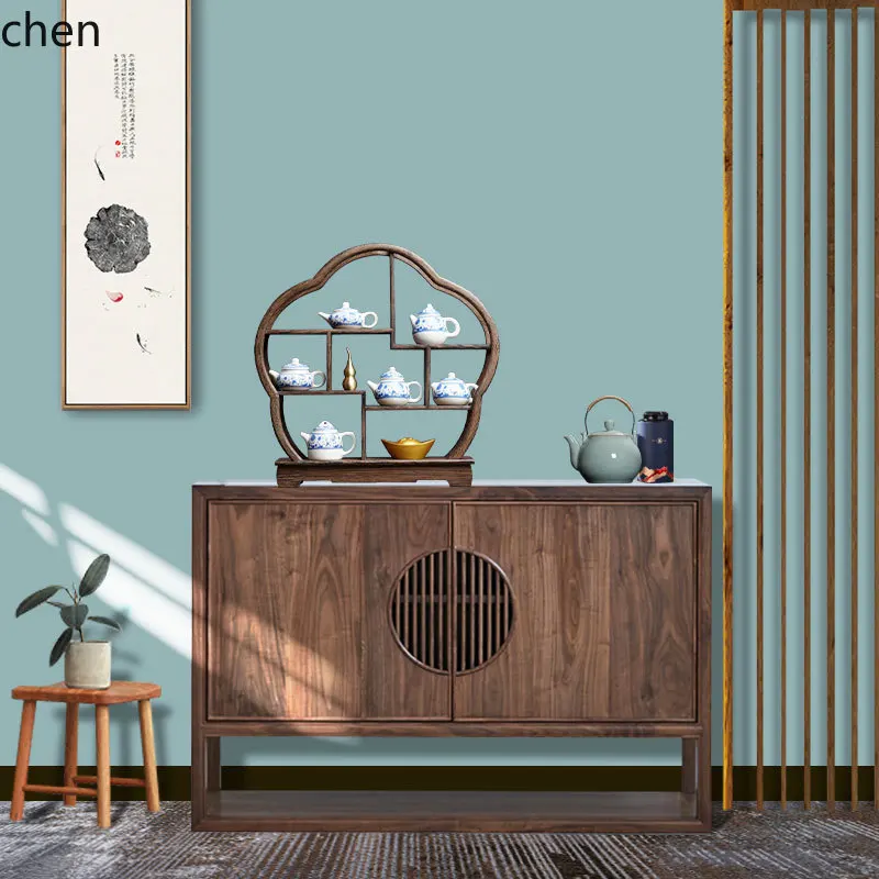 7.15-c13 Retro Zen Teeraum Bla – Home Decor Resin Bewertung und Preis