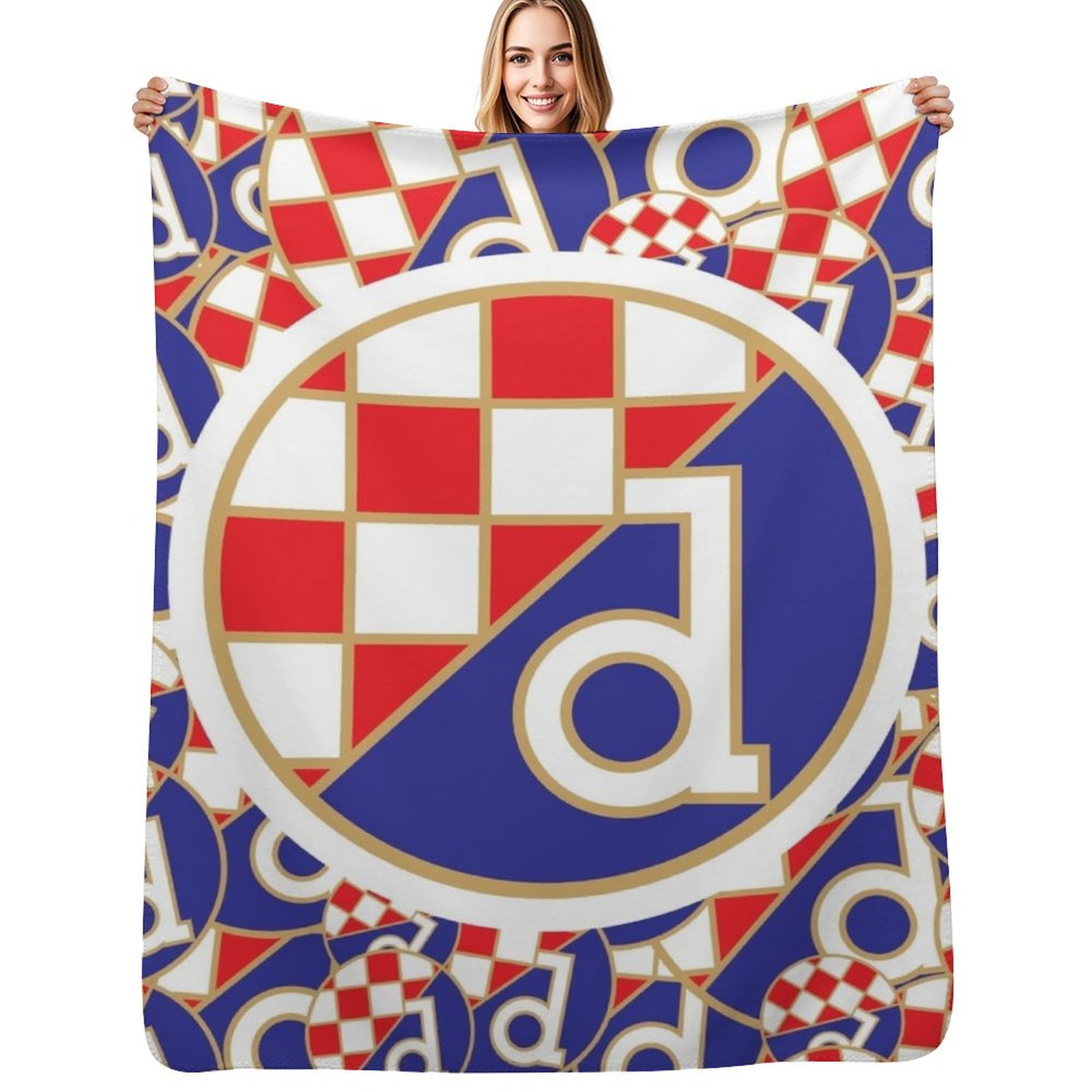 Dinamo Zagreb Croatian Footbal – Home Decor Zagreb Bewertung und Preis