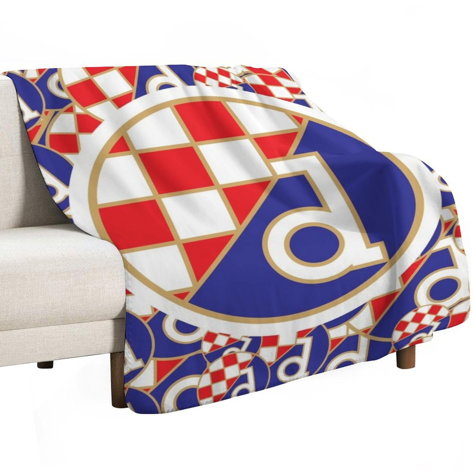 Dinamo Zagreb Croatian Footbal – Home Decor Zagreb Bewertung und Preis