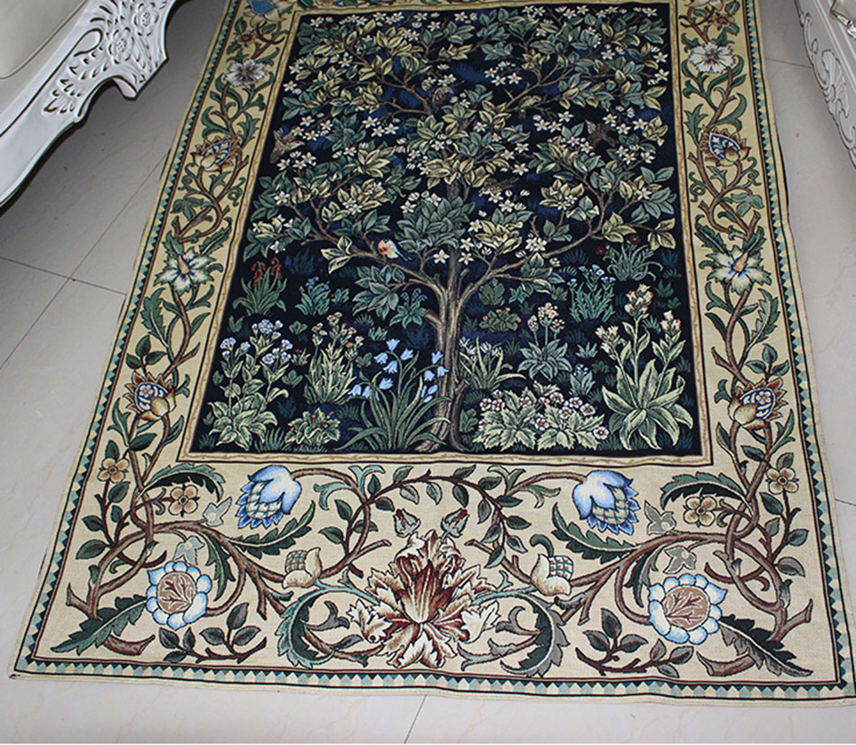 Home Textile Dekoration Tapiss – Home Decor Pt Bewertung und Preis