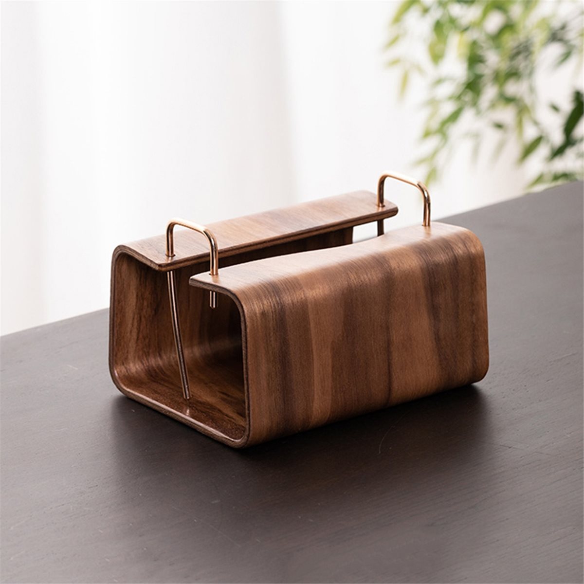 2026 Trend Holz-Taschentuchbox – Home Decor Trend 2026 Bewertung und Preis