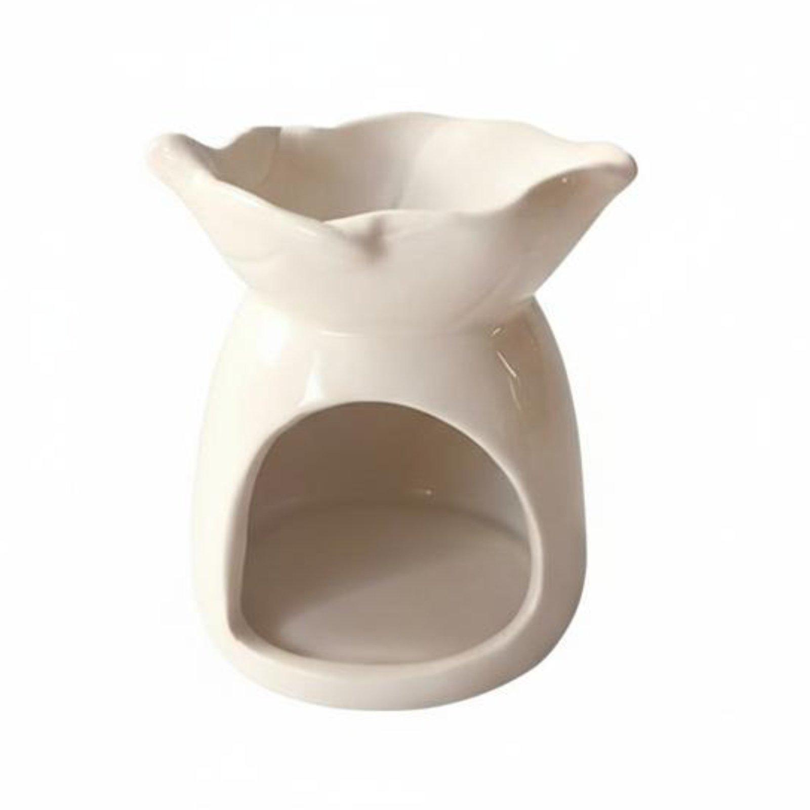 Keramik-Duftkerzenhalter Äther – Home Decor Essentials Bewertung und Preis