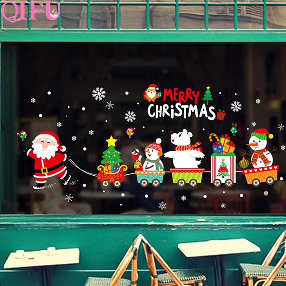 2025 Frohe Weihnachten Wandauf – Home Decor Window Blinds Bewertung und Preis