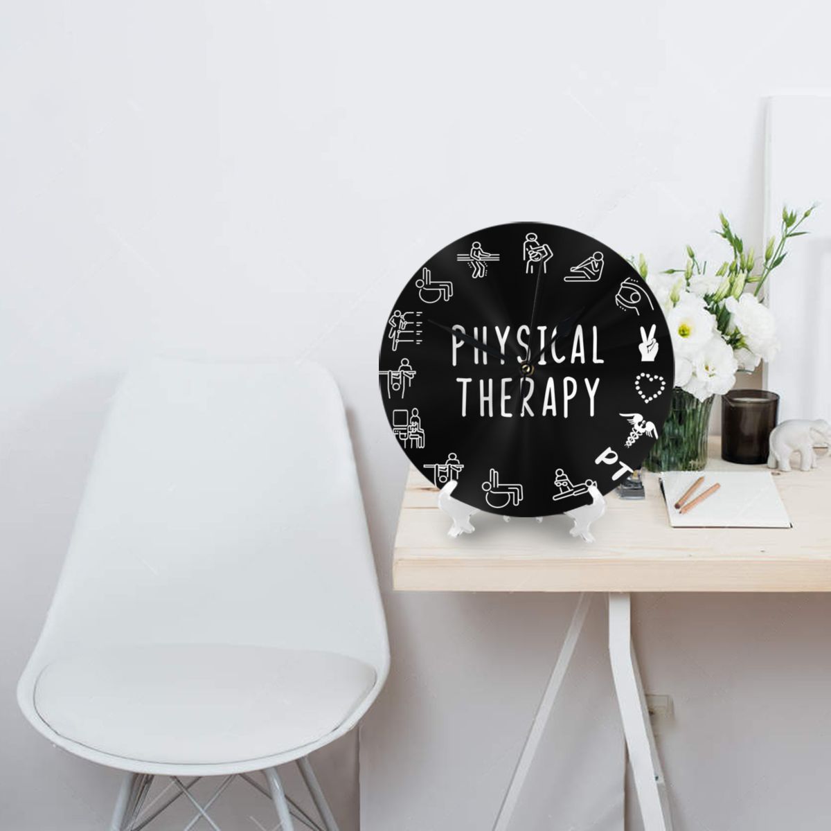 Physiotherapie-Geschenk für Ph – Home Decor Pt Bewertung und Preis