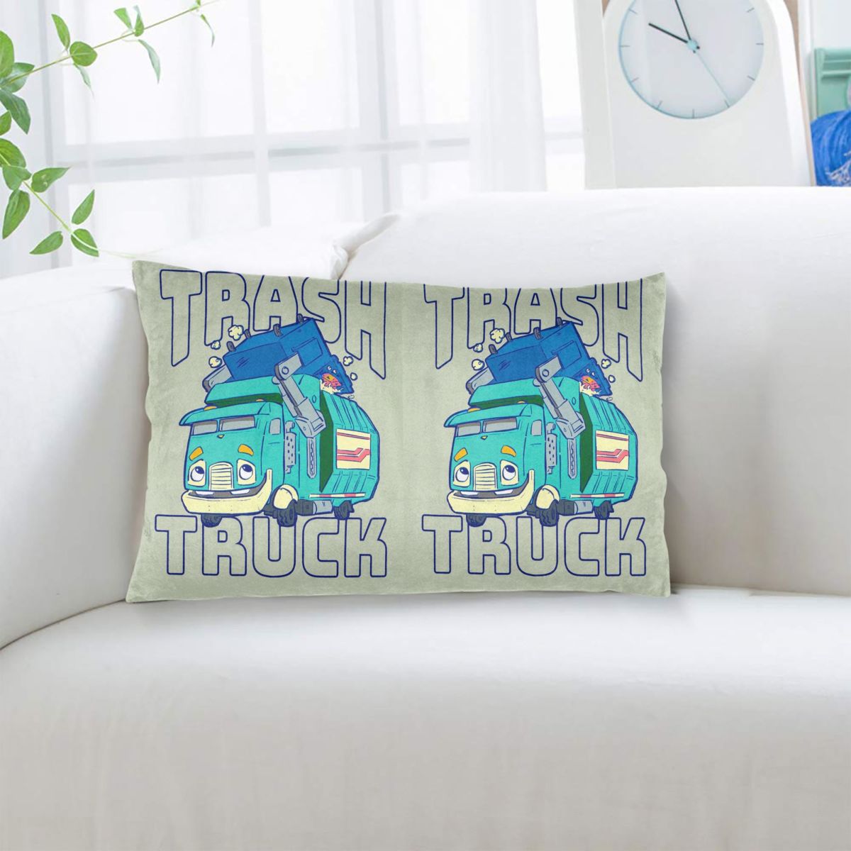Trash Truck Cartoon Netflix Re – Home Decor Netflix Bewertung und Preis